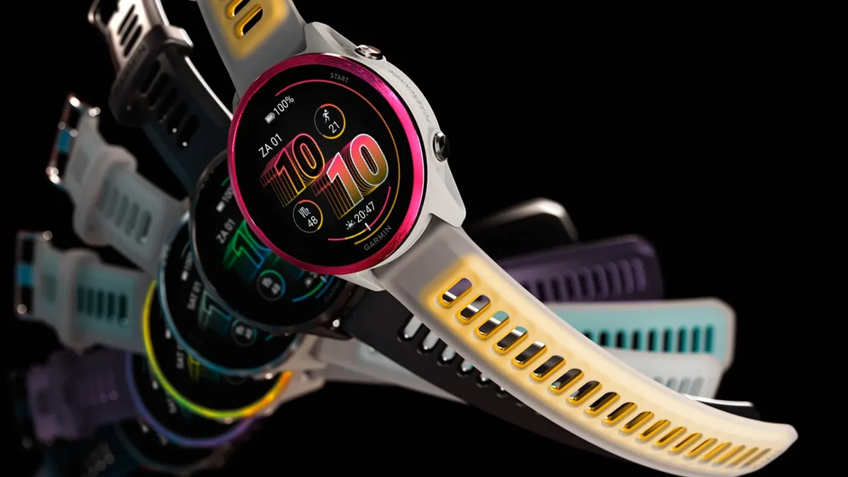 Суд между Strava и Garmin может изменить рынок гаджетов