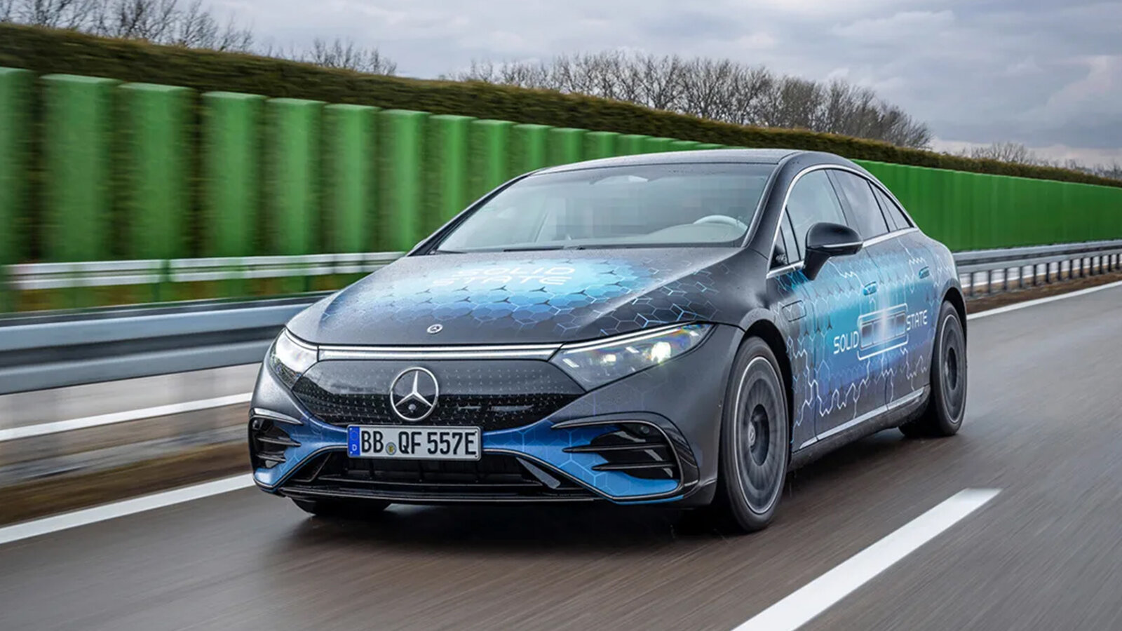 Святой Грааль уже близко Toyota обещает электромобиль с твердотельной батареей, но все может пойти не так