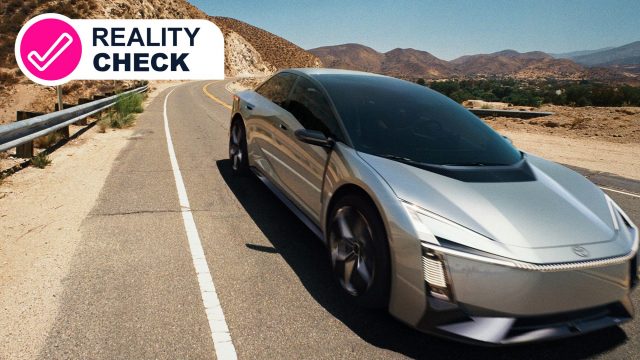 Святой Грааль уже близко Toyota обещает электромобиль с твердотельной батареей, но все может пойти не так (2) Святой Грааль уже близко Toyota обещает электромобиль с твердотельной батареей, но все может пойти не так