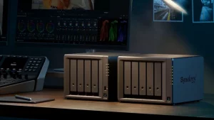 Synology сдалась: поддержка сторонних дисков возвращается в NAS 2025 года