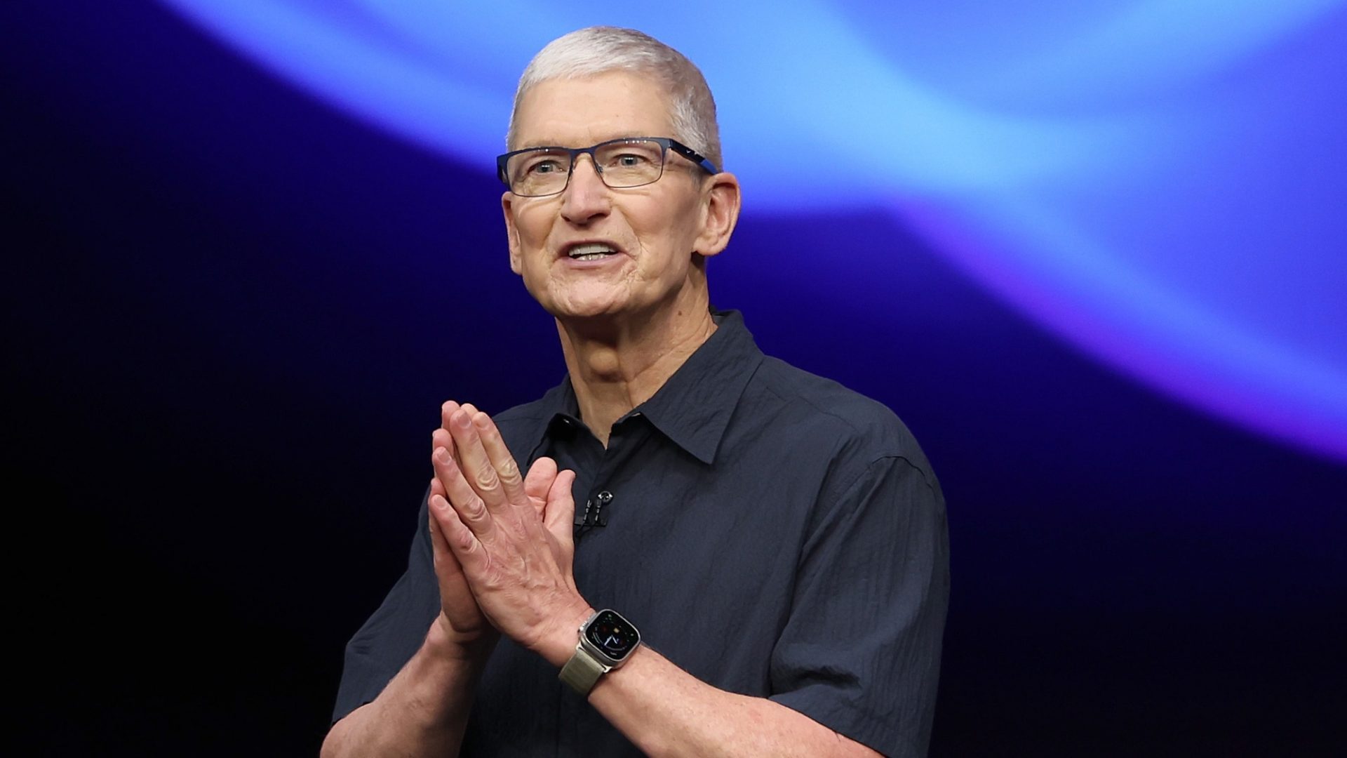 Тайное становится явным: масштабная утечка раскрыла устройства Apple Pro