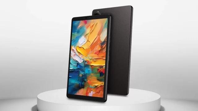 TAB 8 NXTPAPER 5G от TCL — бюджетный планшет TAB 8 NXTPAPER 5G от TCL — бюджетный планшет