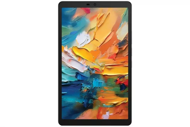 TAB 8 NXTPAPER 5G от TCL — бюджетный планшет