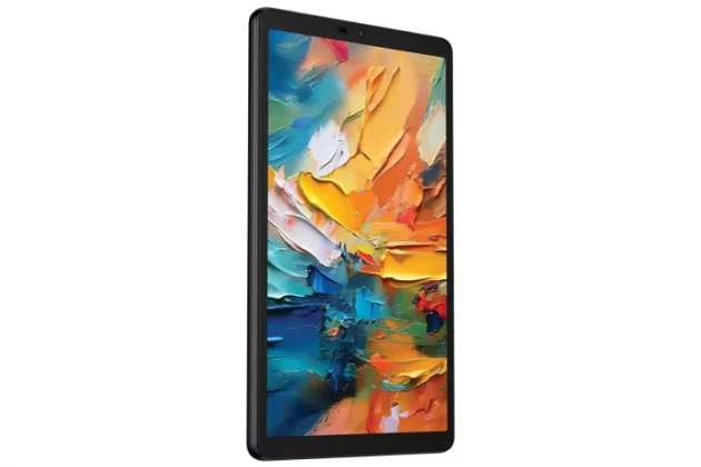 TAB 8 NXTPAPER 5G от TCL — бюджетный планшет