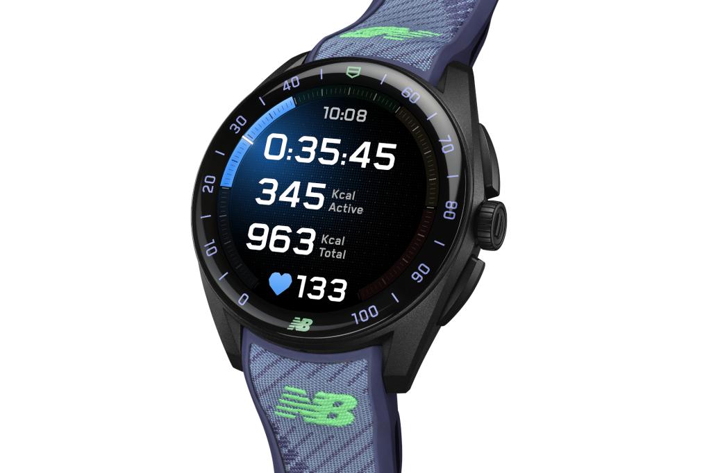 Свобода от Google: Tag Heuer возрождает Connected E5 без Wear OS