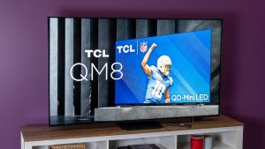 Обзор TCL QM8 – этот мини-телевизор может стать одним из лучших
