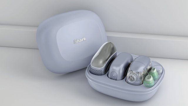 Забудьте о сложном уходе: новый девайс от Shark Beauty