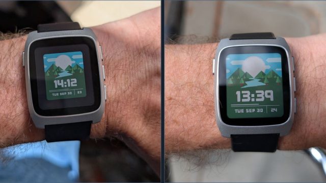 Pebble 2.0: как легендарные часы завоевывают рынок снова