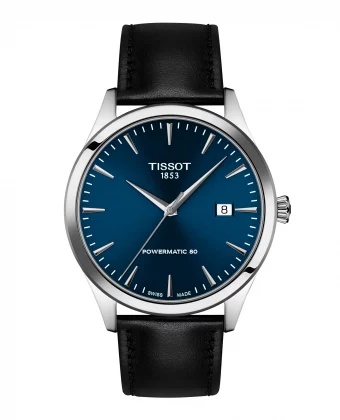Tissot взяли сердце PRX и создали идеальные классические часы