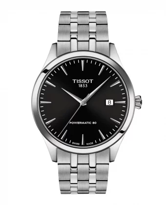 Tissot взяли сердце PRX и создали идеальные классические часы