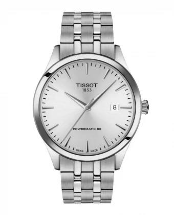 Tissot взяли сердце PRX и создали идеальные классические часы