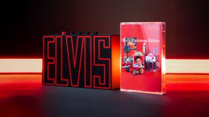 Ценность редкости: почему плеер Elvis выпущен в 1957 экземплярах