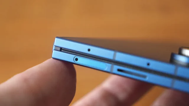 Galaxy Z TriFold Galaxy Z TriFold