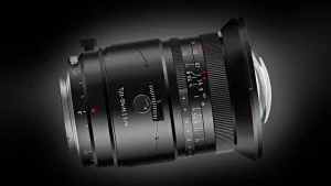 TTArtisan бросает вызов Canon. Объектив-легенда возвращается