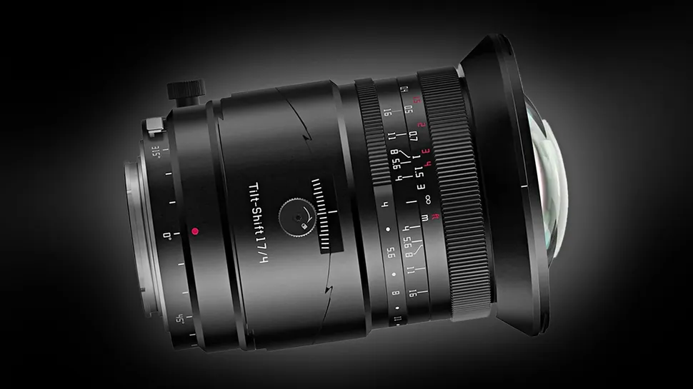 TTArtisan бросает вызов Canon. Объектив-легенда возвращается