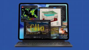 Мощь M5 в планшете: все о новом iPad Pro от Apple