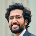 Тушар Мехта