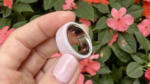 У Apple Watch появился серьезный конкурент: Oura Ring научится выявлять гипертонию