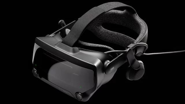 Убийца Apple Vision Pro? Valve начала массовое производство VR-шлема «Steam Frame»