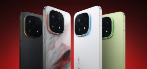 Убийца флагманов: iQOO 15 получил гигантскую батарею и новейший чип Snapdragon