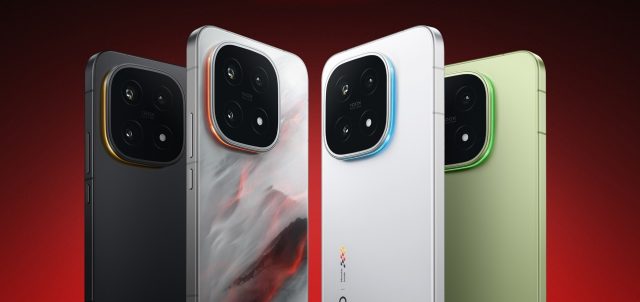 Убийца флагманов: iQOO 15 получил гигантскую батарею и новейший чип Snapdragon