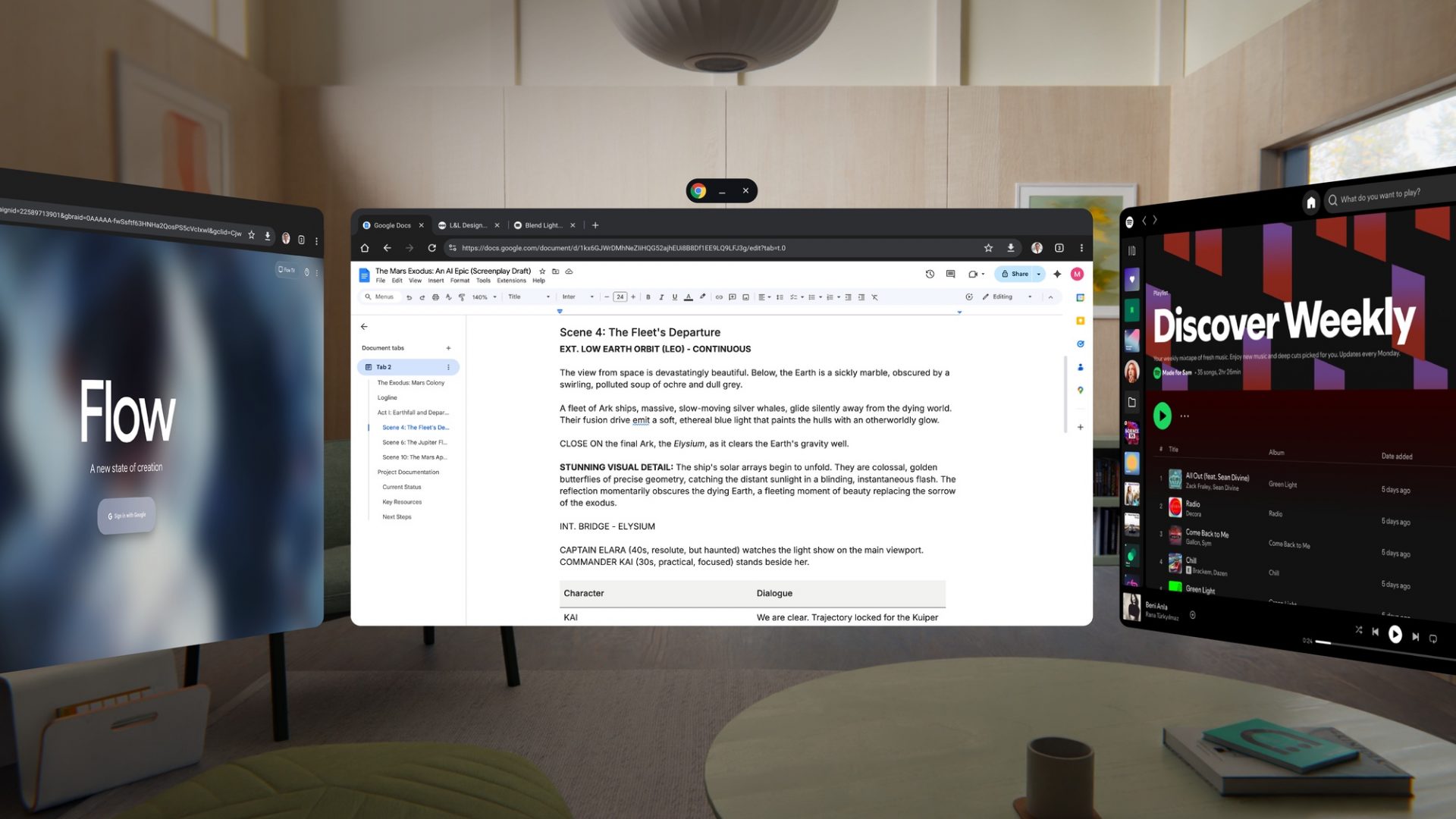 Убийца Vision Pro? Samsung выпустила Galaxy XR — и он значительно дешевле
