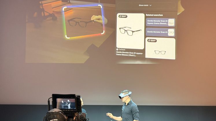 Samsung Galaxy XR: умная, легкая и вдвое дешевле Vision Pro фото