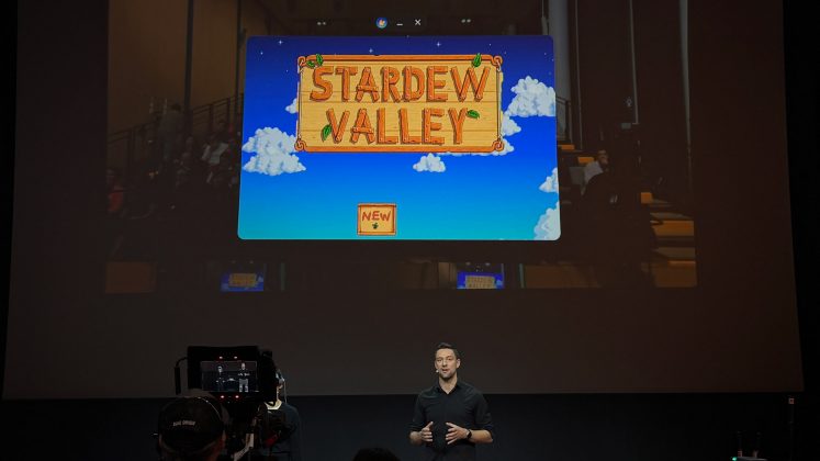 Samsung Galaxy XR: умная, легкая и вдвое дешевле Vision Pro фото