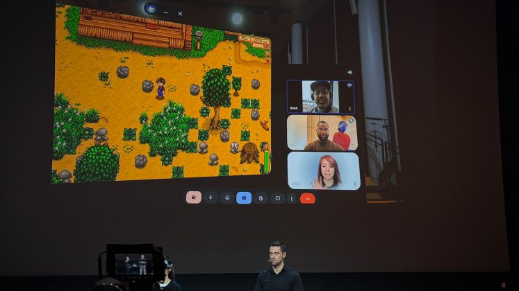 Samsung Galaxy XR: умная, легкая и вдвое дешевле Vision Pro фото