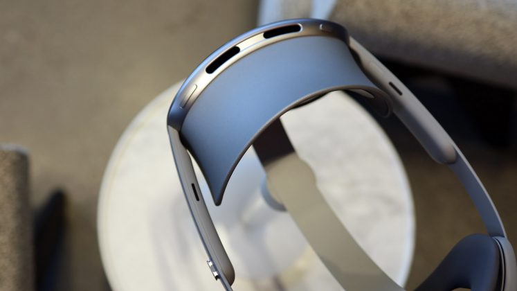 Samsung Galaxy XR: умная, легкая и вдвое дешевле Vision Pro фото