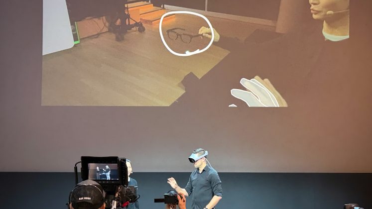 Samsung Galaxy XR: умная, легкая и вдвое дешевле Vision Pro фото