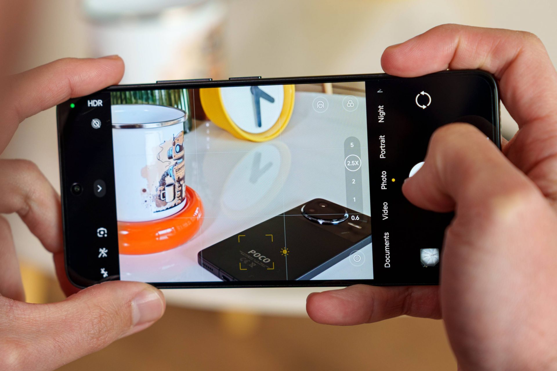 Убийцы флагманов наносят удар утечка раскрыла камеры Redmi K90 Pro и Poco F8 Ultra, которым позавидует Xiaomi 17