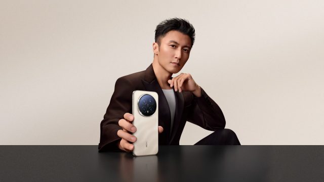 Убийцы флагманов в деле серия Honor Magic8 поступила в продажу (2) Убийцы флагманов в деле: серия Honor Magic8 поступила в продажу