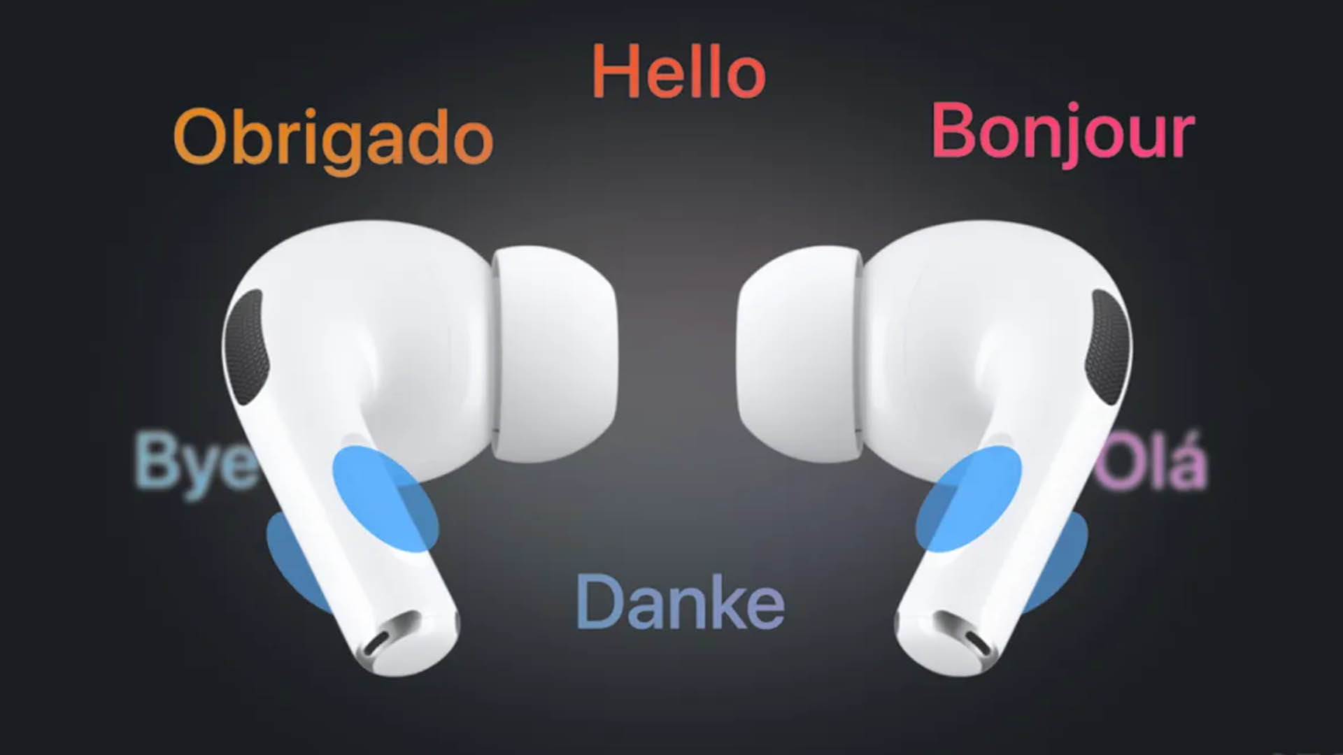 Не все так просто: живой перевод для старых AirPods с нюансами
