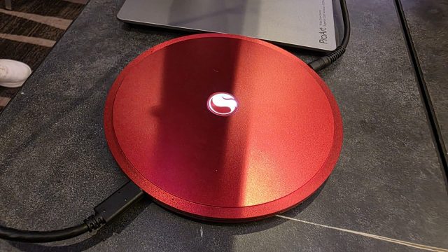 Будущее мини-ПК: Qualcomm представляет революционный дизайн с Airjets