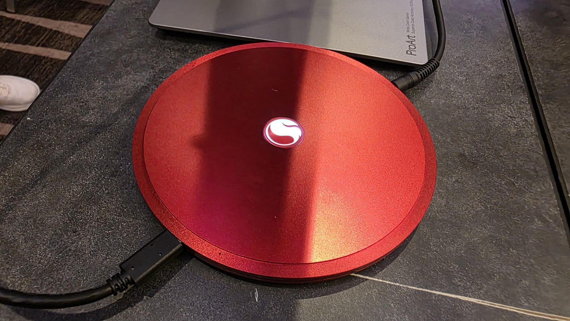 Будущее мини-ПК: Qualcomm представляет революционный дизайн с Airjets