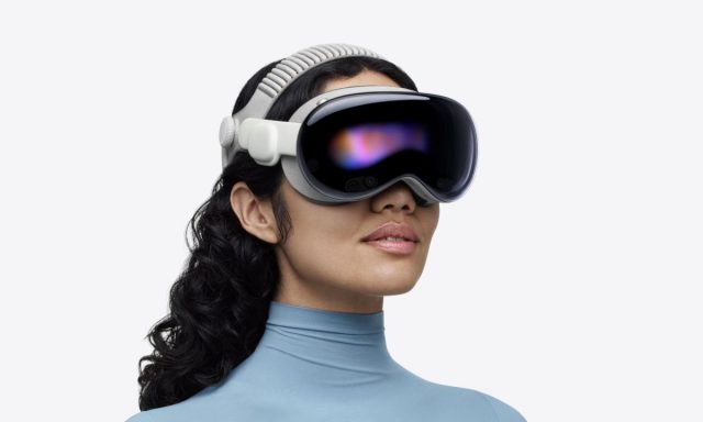 Vision Pro 2.0: как Apple превратила шлем в устройство с ИИ