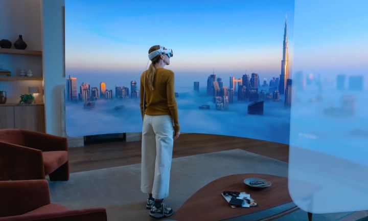 Vision Pro 2.0: как Apple превратила шлем в устройство с ИИ