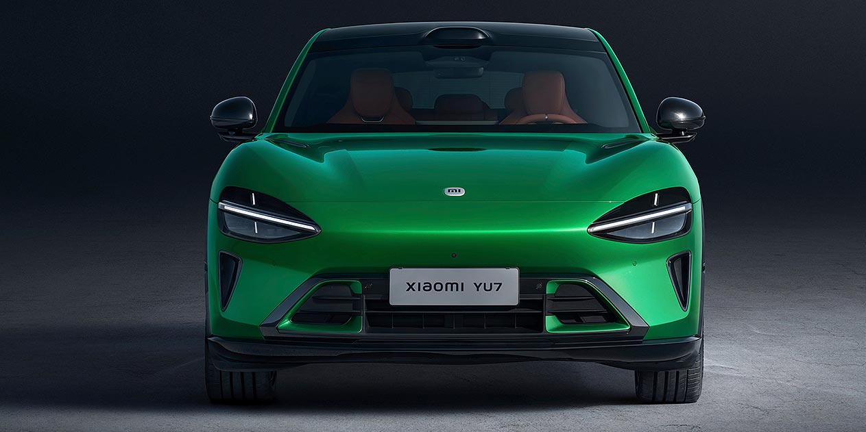 Успех, который «убивает»: Xiaomi EV поставила 40 000 авто, но теперь их нужно ждать почти год