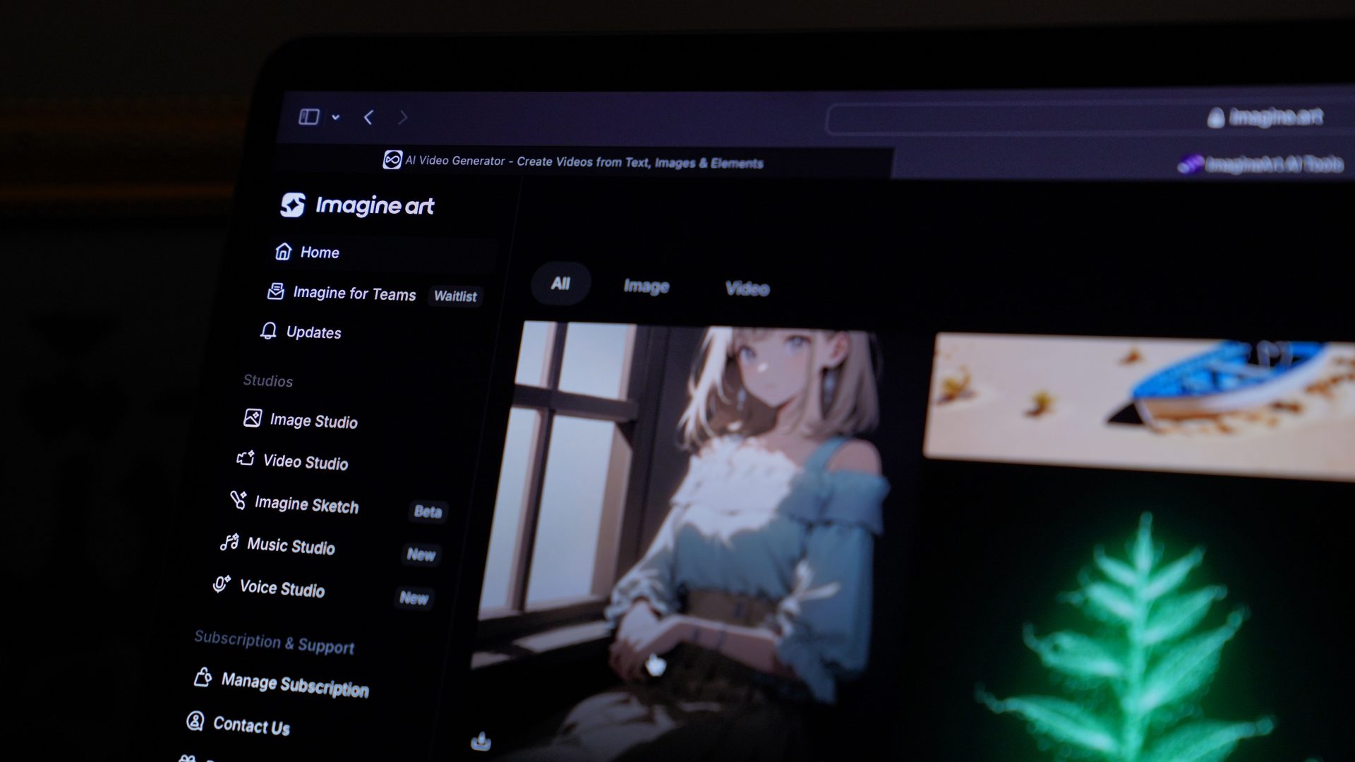 Видеобитва ИИ: Google Veo 3.1 бросает вызов Sora 2