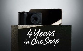 В Realme GT 8 Pro будет лучшее качество изображения В Realme GT 8 Pro будет лучшее качество изображения