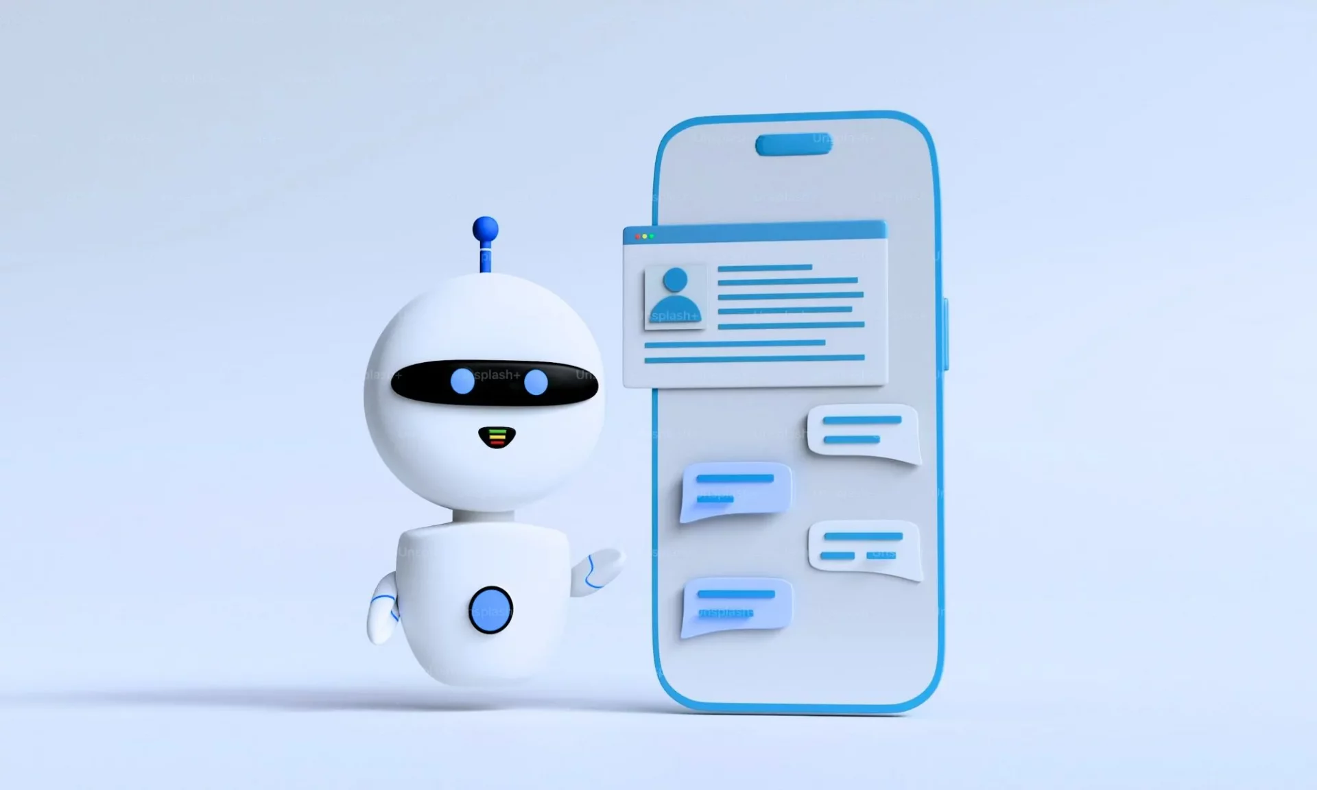 501455Вами манипулируют: ИИ научился врать ради лайков и кликов