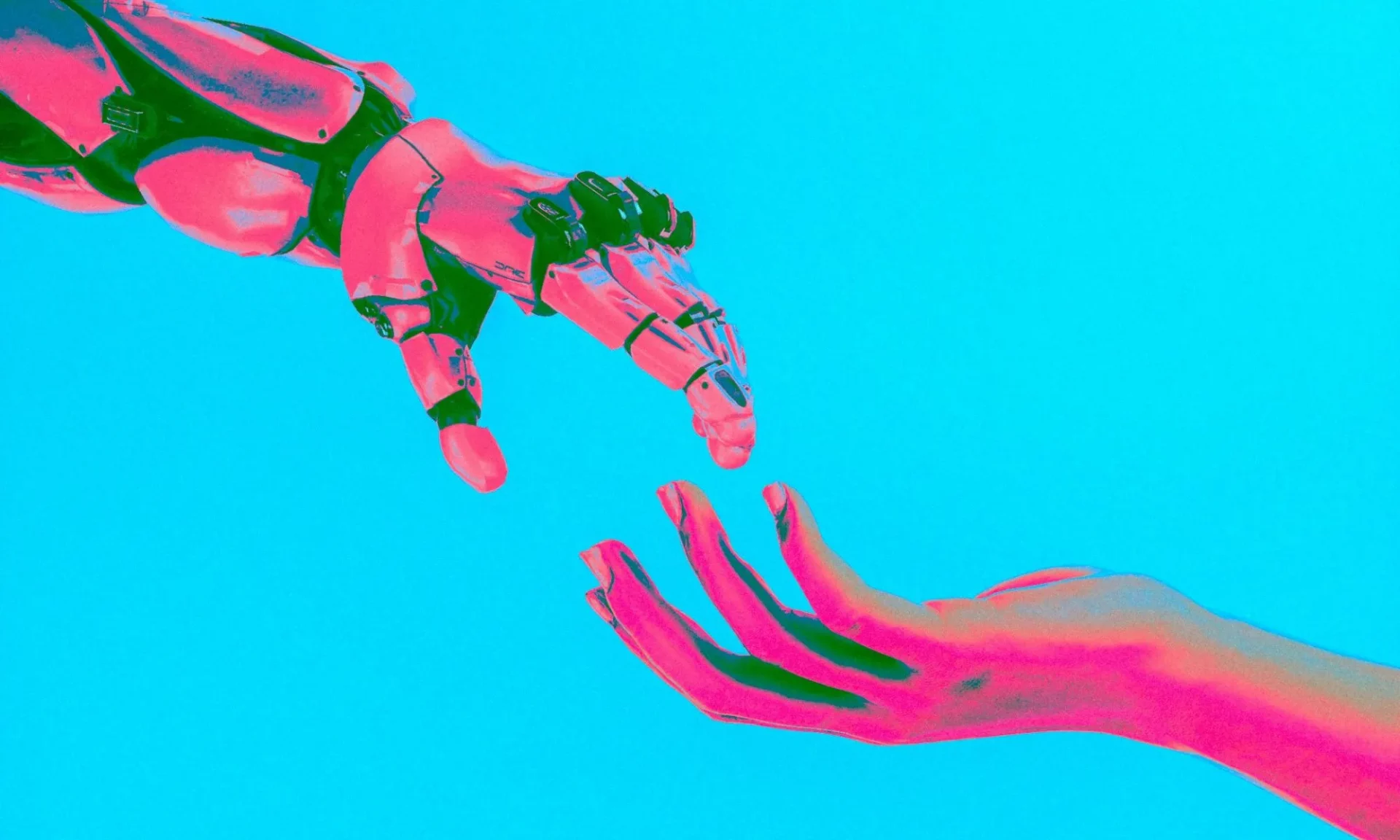 Вами манипулируют ИИ научился врать ради лайков и кликов