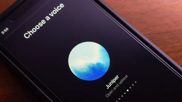 Ваш голос больше не ваша собственность: ИИ научился подделывать его идеально