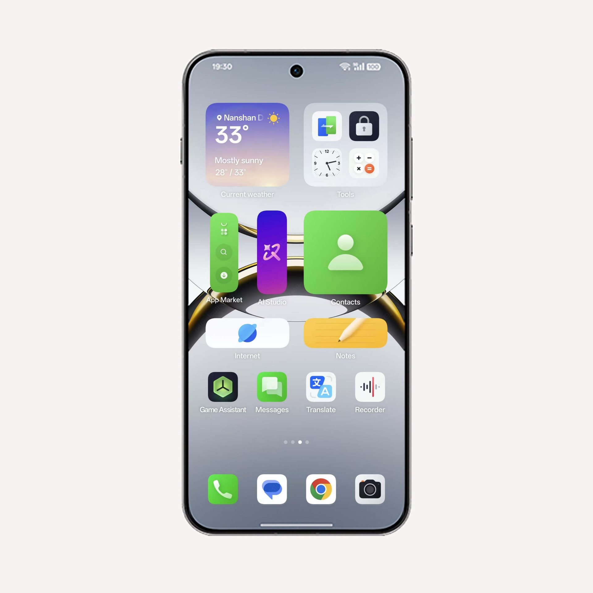 Ваш Oppo станет ракетой: ColorOS 16 ускоряет запуск приложений на 28% и прокачивает фото с помощью ИИ