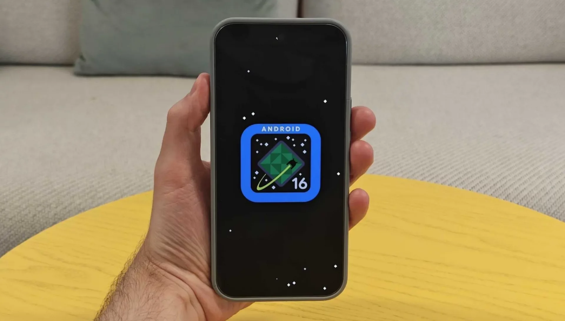 Ваш PIN-код больше не поможет: Android 16 получил защиту, которая спасет от воров