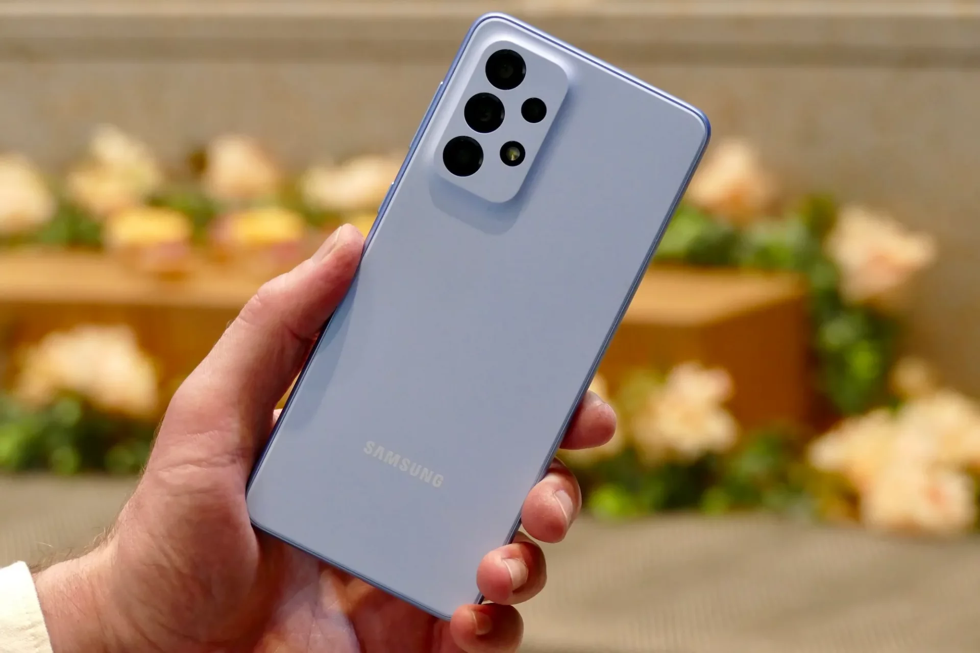 Ваш Samsung тайно поумнел: обновление One UI 8 готовит телефоны к эре Gemini AI