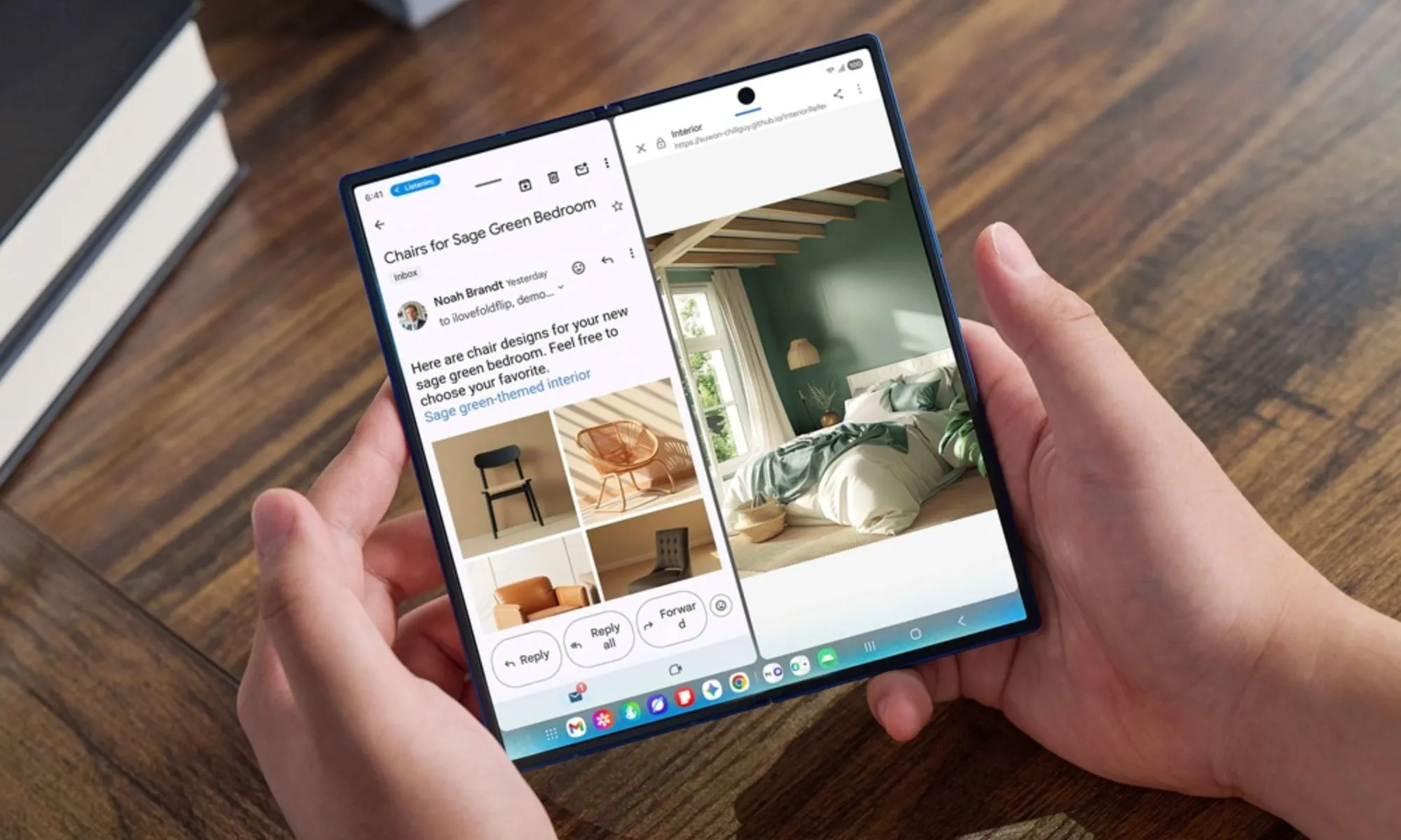 502590Ваш Samsung тайно поумнел: обновление One UI 8 готовит телефоны к эре Gemini AI