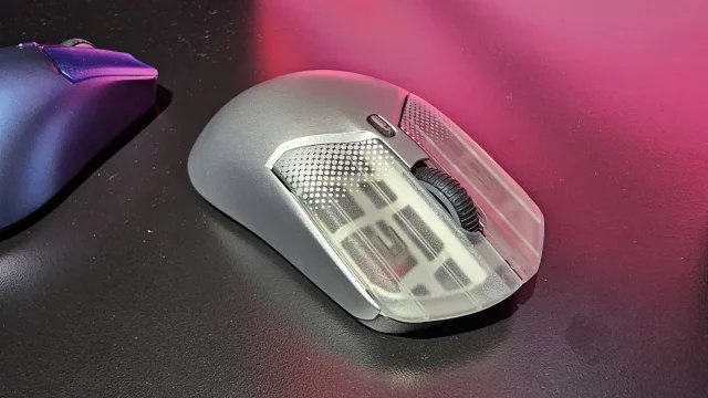Ваша игровая мышь — шпион: новая ИИ-технология превращает ее в микрофон