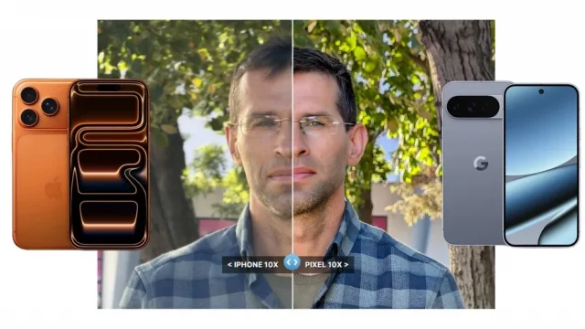 Ваши голоса сказали все: камера Pixel 10 Pro XL разгромила iPhone 17 Pro Max